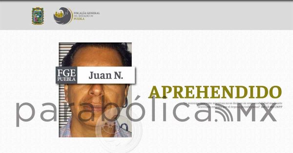 Detienen a ex alcalde de Ciudad Serd&aacute;n por privatizar un Central de Abastos p&uacute;blicas