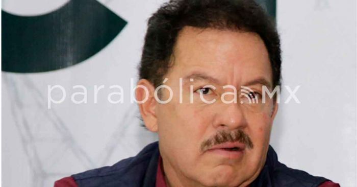 Responden los Mier a derrota hasta en Tecamachalco: Barbosa