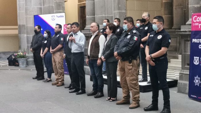 Monitorear&aacute; municipio r&iacute;os y alertas de sismos en la capital