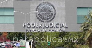 Confirma Barbosa el envío de ternas para la elección de dos magistrados del Poder Judicial