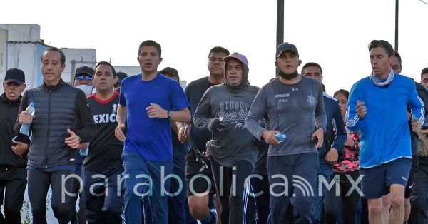 Dej&oacute; trifulca en el Mercado Uni&oacute;n polic&iacute;as lesionados: Consuelo Cruz