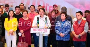 Oficializarán el miércoles los resultados de la elección de Consejeros de Morena