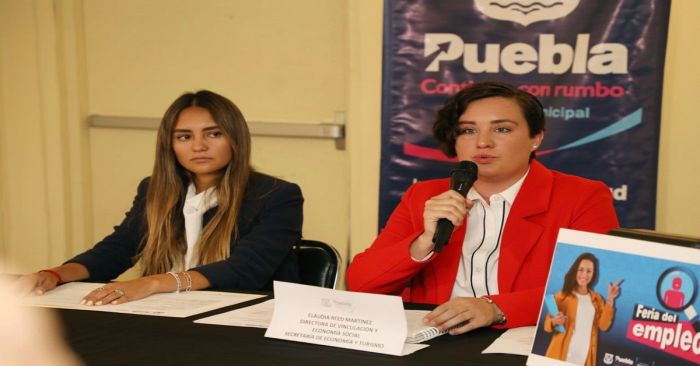 Habrá segunda Feria del Empleo este 4 de noviembre