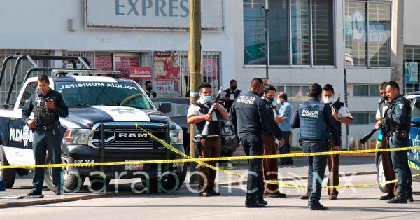 Destaca ERP labor de inteligencia para detener a asaltantes de bancos