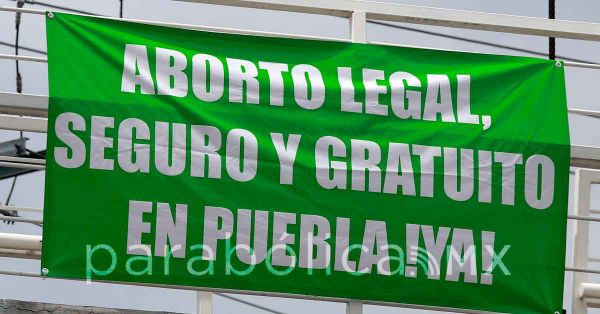 Aborto divide opiniones; no hay consensos en el Congreso; Salomón Céspedes