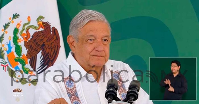 Iniciará operaciones en 2023, nueva aerolínea de las fuerzas armadas: AMLO