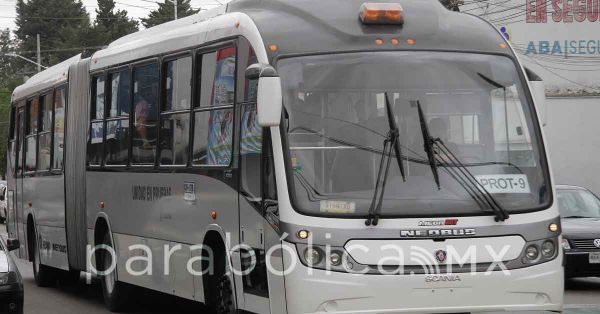 Barbosa no cierra la puerta a la construcción de una nueva línea de RUTA