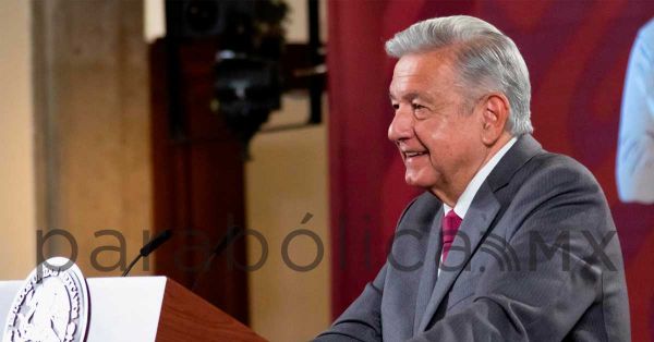 Reconoce AMLO a EEUU por otorgar 24 mil visas a venezolanos