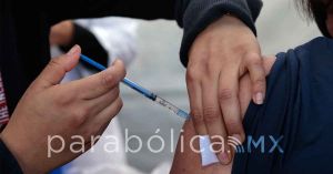 Se vacunará a menores de 5 a 11 años en 94 municipios: Salud