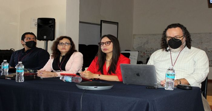 Celebra la BUAP el I Congreso Internacional de Cr&iacute;tica Transcultural