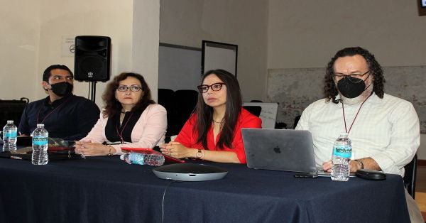 Celebra la BUAP el I Congreso Internacional de Cr&iacute;tica Transcultural