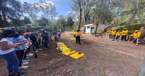 Promueve SIPINNA actividades culturales para adolescentes