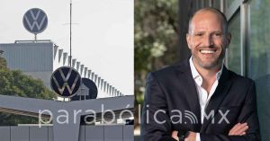 Asume Carlos Culebro la dirección de marca Volkswagen Vehículos Comerciales