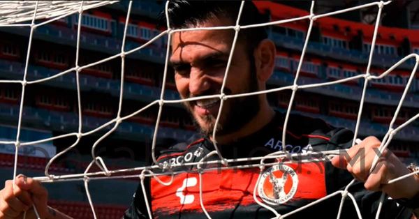 Detienen a ex jugador de Xolos por tráfico de migrantes