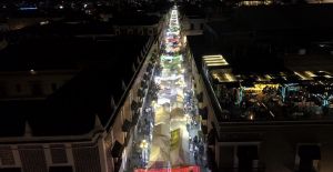 Reportan saldo blanco en la capital durante los Festejos Patrios