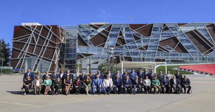 Eligen a Lilia Cedillo como representante del CUPIA ante el Consejo Nacional