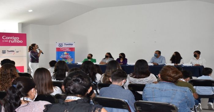 Vigilar&aacute;n ni&ntilde;os y ni&ntilde;as del Escuadr&oacute;n de la Contralor&iacute;a el ejercicio p&uacute;blico del Ayuntamiento