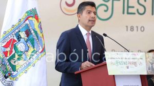 Llama ayuntamiento a recobrar el orgullo mexicano y poblano en estas Fiestas Patrias