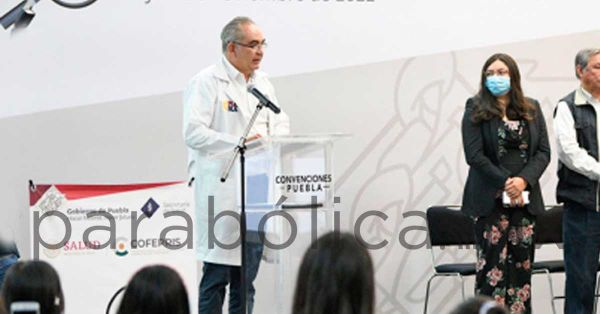 Descarta Salud pacientes quemados con &aacute;cido o sustancias t&oacute;xicas