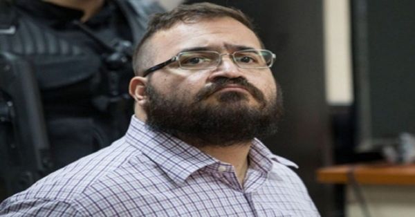 Obtiene Javier Duarte suspensión provisional contra cualquier orden de aprehensión