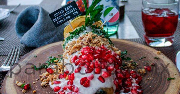 Aumentar&aacute;n ventas restaurantes de Puebla durante las fiestas patrias