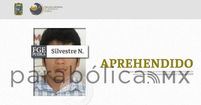 Detienen al último feminicida de la activista Cecilia Monzón