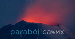 Identifican pequeño domo en el Popocatépetl; incrementará su actividad: Cenapred