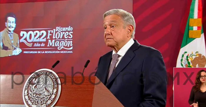 Asegura Presidencia que la Reforma Electoral busca evitar fraude en las elecciones