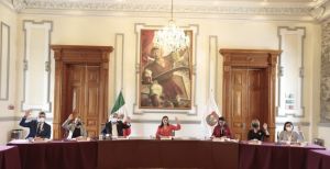 Actualiza ayuntamiento de Puebla estándares en Igualdad Laboral y No Discriminación