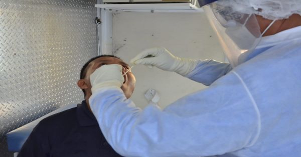Aumentan contagios covid en Puebla, hay 230 nuevos casos: Salud