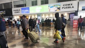 Inicia SSC el Operativo “Visitante Seguro”; espera Puebla 500 mil turistas