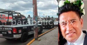 Reportan fuera de peligro al edil de Xonacatepec; fue brutalmente golpeado