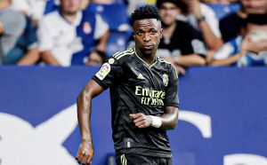 Polémica: Acusan racismo contra jugador del Real Madrid