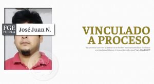 Procesan a presunto homicida de un niño en Quimixtlán