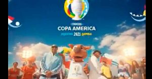 A un mes de la Copa América