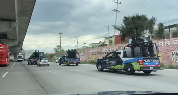 Identificar&aacute;n autoridades municipales a agresores del Mercado Uni&oacute;n