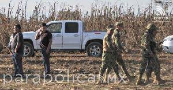 Reviven sospecha de atentado en el helicopterazo