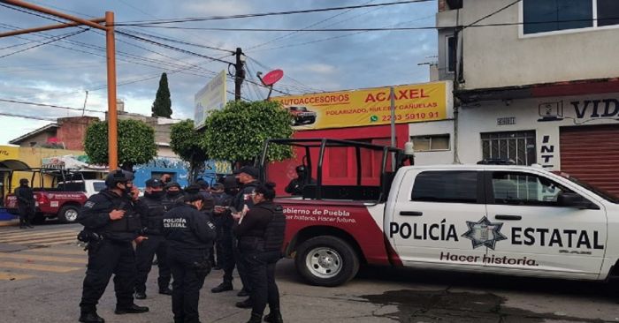 Explora Ayuntamiento de Puebla rutas legales para la expropiación de La Cuchilla y La 46 Poniente