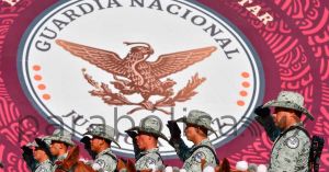 Buscará López Obrador que la Guardia Nacional forme parte de la Sedena