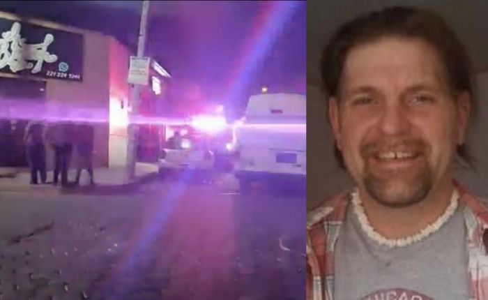 Asesinan al due&ntilde;o de bar La Mezca; era estadounidense