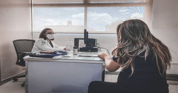 Participó IMSS Puebla en 13ª Jornada de continuidad de servicios “Con el águila bien puesta”