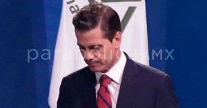 &#039;Absurdas&#039; las acusaciones de FGR en mi contra: Peña Nieto