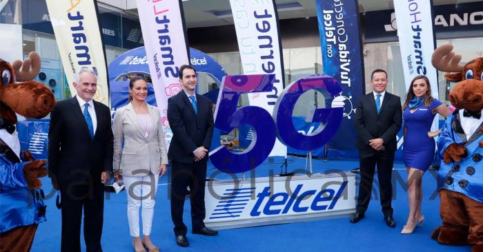 Pierde Telcel caso ante SCJN e indemnizará a AT&amp;T y Totalplay por prácticas monopólicas