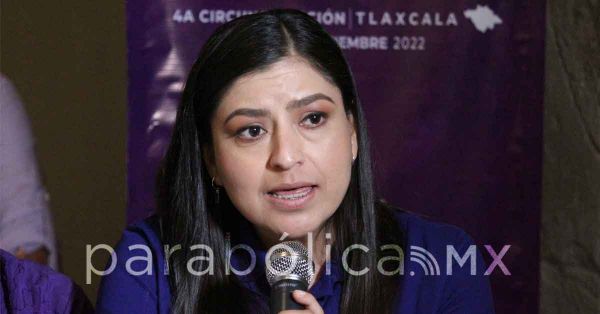 "Naturales", observaciones por 891 mdp a mi Cuenta P&uacute;blica: Claudia Rivera