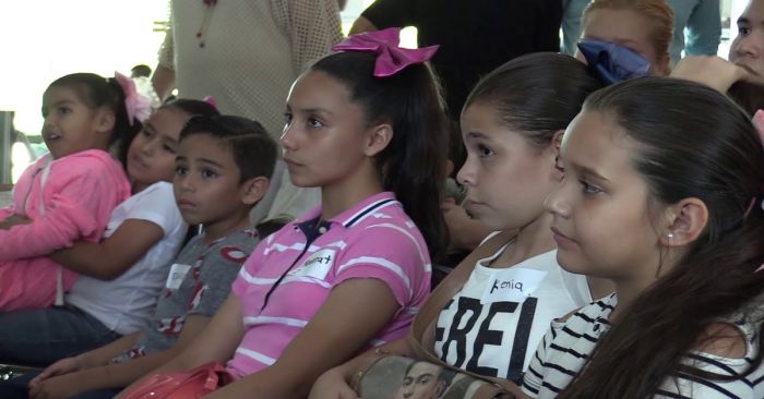 Recibirán reconocimiento las niñas y niños destacados en la capital poblana