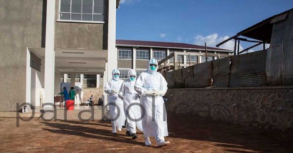 Da por terminada la OMS brote de ébola en Uganda