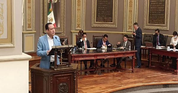 Aprueban diputados exhortos para prevenir delitos y dignificar labor de policías