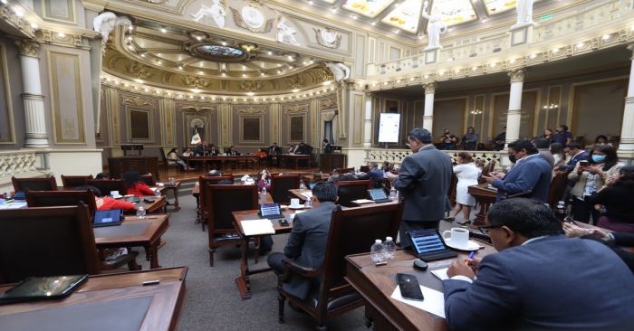 Proponen Diputados aumentar penas por el delito de extorsión