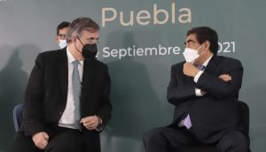 Ebrard transformó la política exterior mexicana y tiene rumbo claro: Barbosa