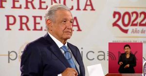 Pide López Obrador que elecciones internas de Morena se realicen sin fraudes
